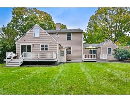 Property Photo: 90 Gleason Road MA 02420