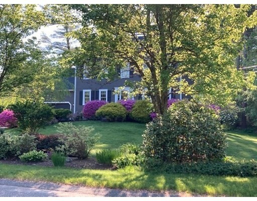 Property Photo:  35 Rosewood Drive  MA 02780 