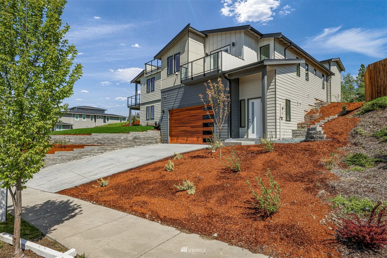 Property Photo:  6048 Brian Court  WA 98248 