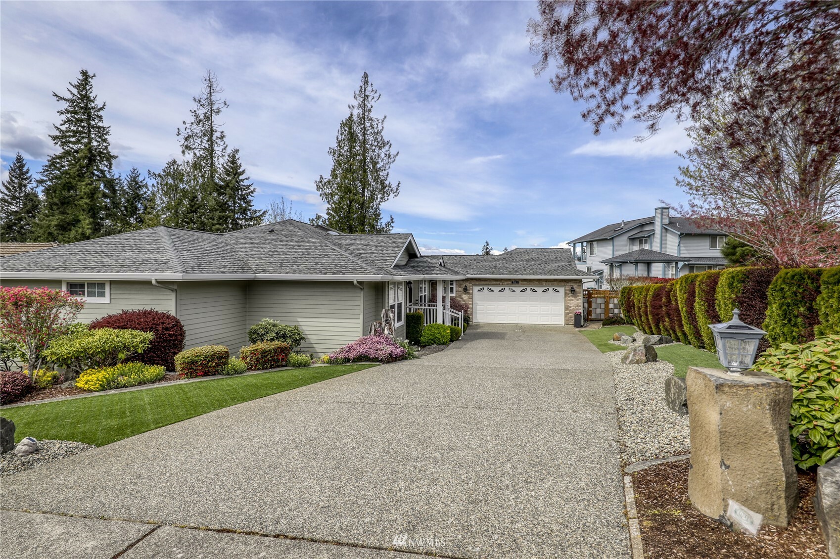 Property Photo:  7012 Cormorant Place  WA 98312 