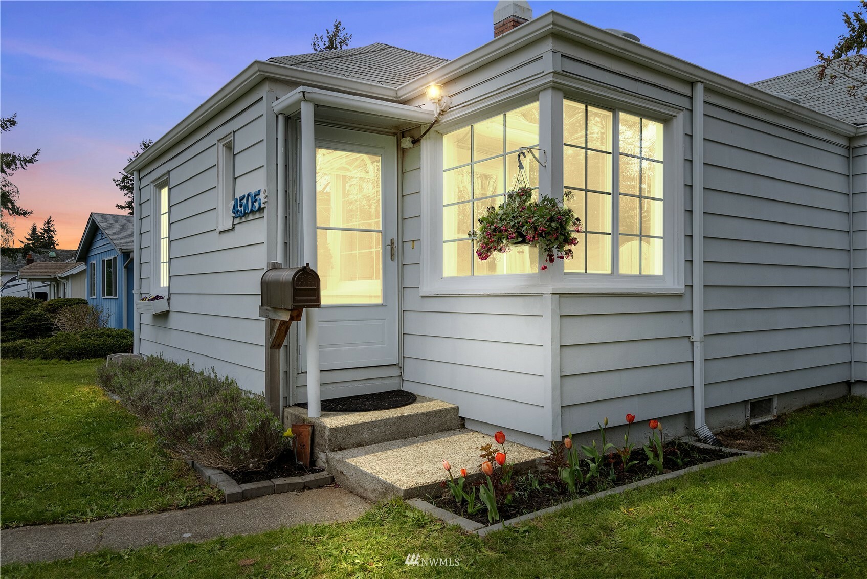 Property Photo:  4505 S 7th Street  WA 98405 