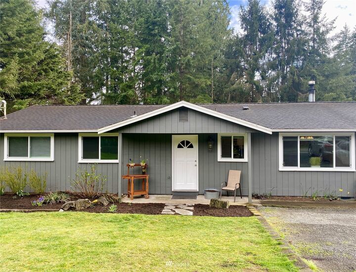 Property Photo: 12024 Fay Road NE WA 98014