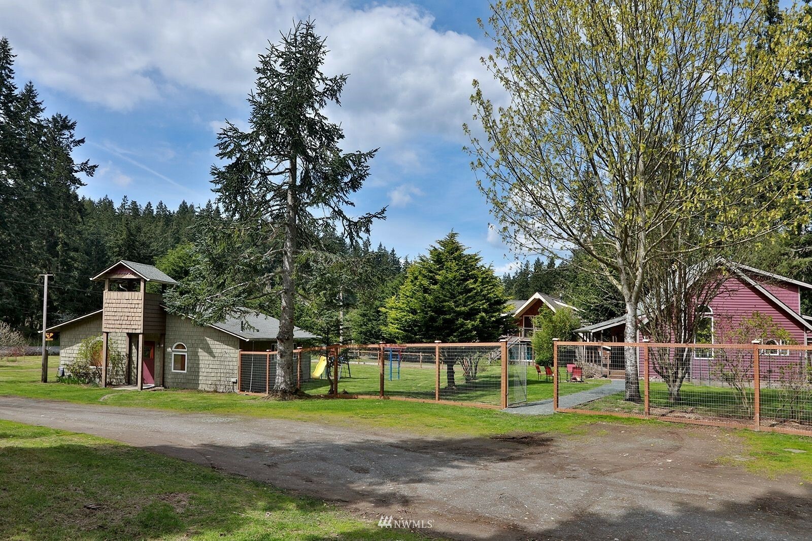 Property Photo:  5075 Langley Road  WA 98260 