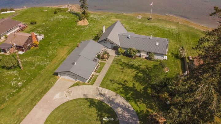 Property Photo: 431 Race Road WA 98239
