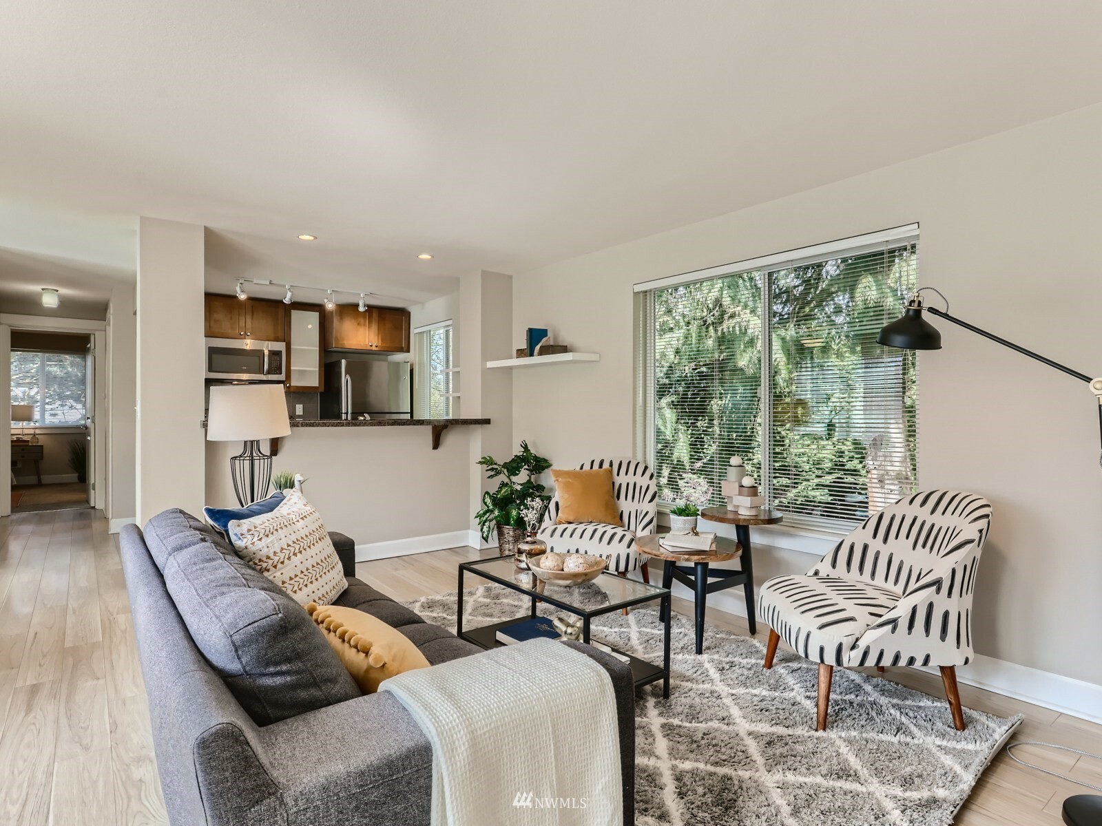 Property Photo: 300 N 130th Street 8301 WA 98133