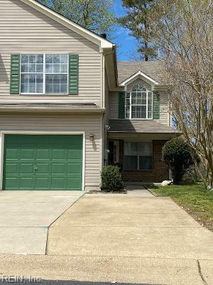 Property Photo:  13 Creekpoint Cove  VA 23603 