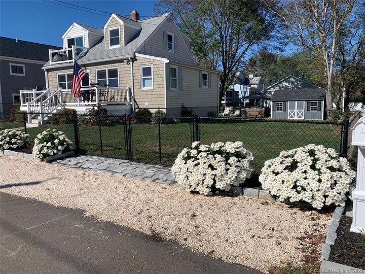 180 Point Beach Drive  Milford CT 06460 photo