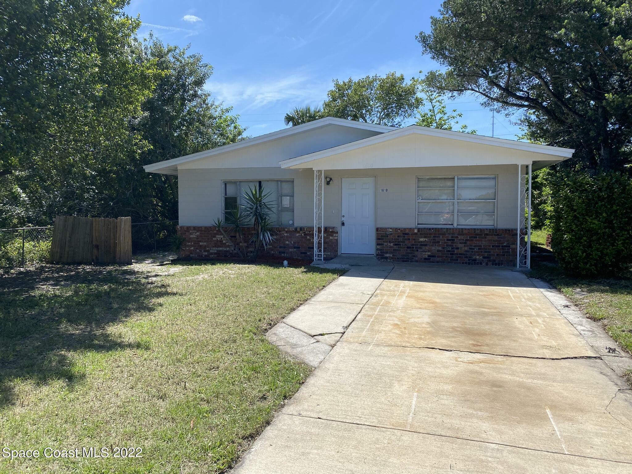 1610 S Deleon Avenue  Titusville FL 32780 photo