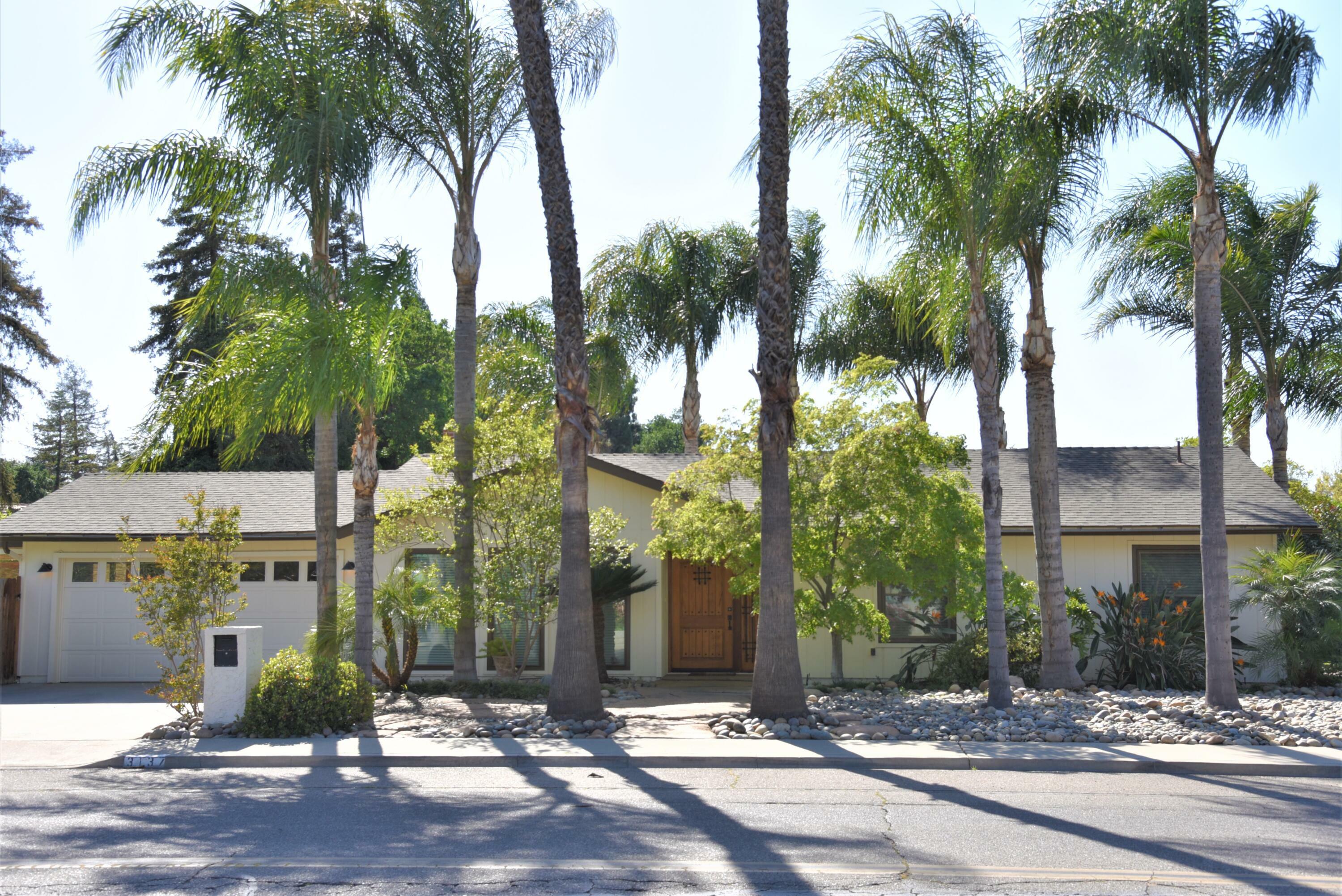 Property Photo:  3137 S West Street  CA 93277 