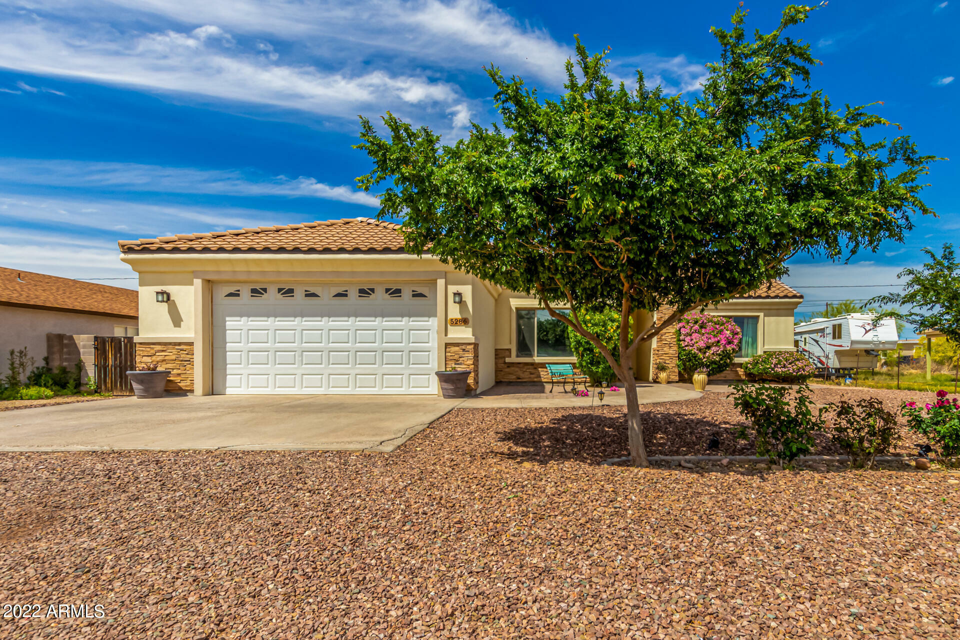 Property Photo: 5286 E Shadow Lane AZ 85140