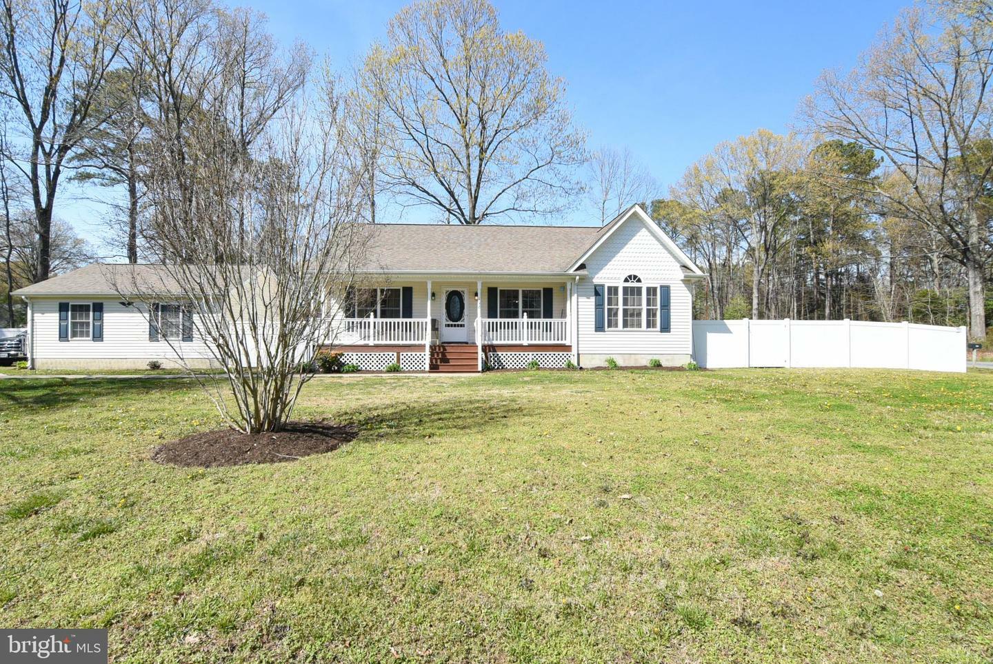 Property Photo:  198 Cedar Lane  VA 22443 