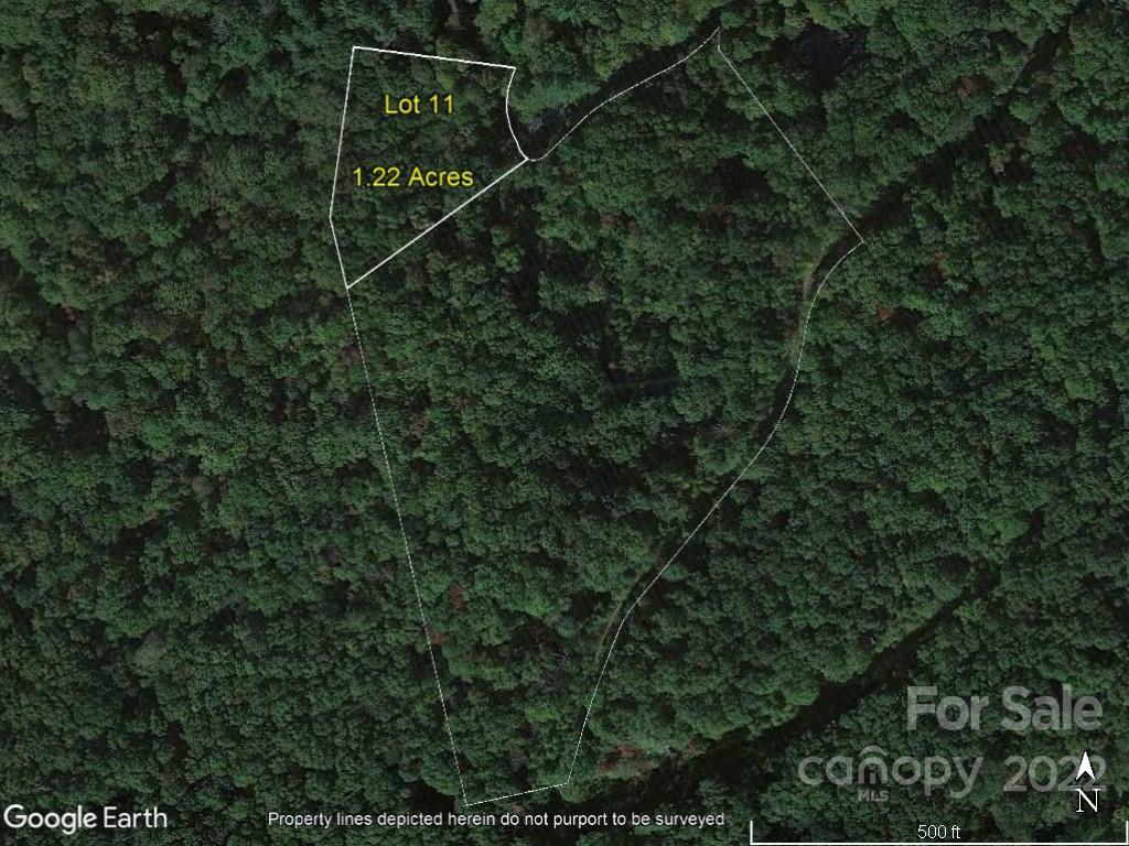 Property Photo:  99999 Bartlett Mountain Road 11  NC 28805 