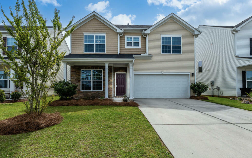 Property Photo:  984 Augustine Court  SC 29483 