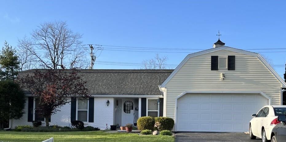 Property Photo:  8138 Long Meadow Dr  OH 45069 