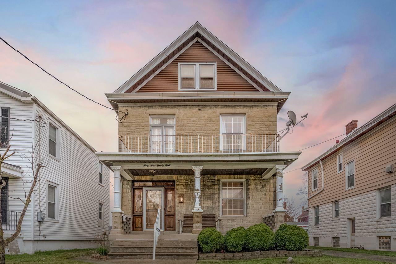 Property Photo:  4428 Sullivan Ave  OH 45217 