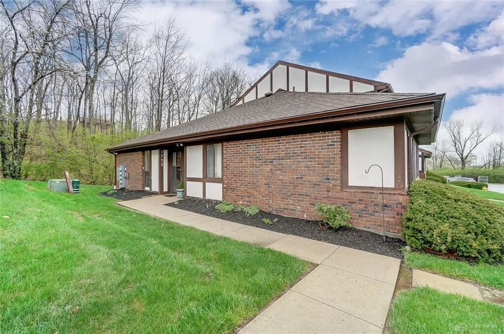 Property Photo: 1773 Sheltering Tree Drive OH 45449