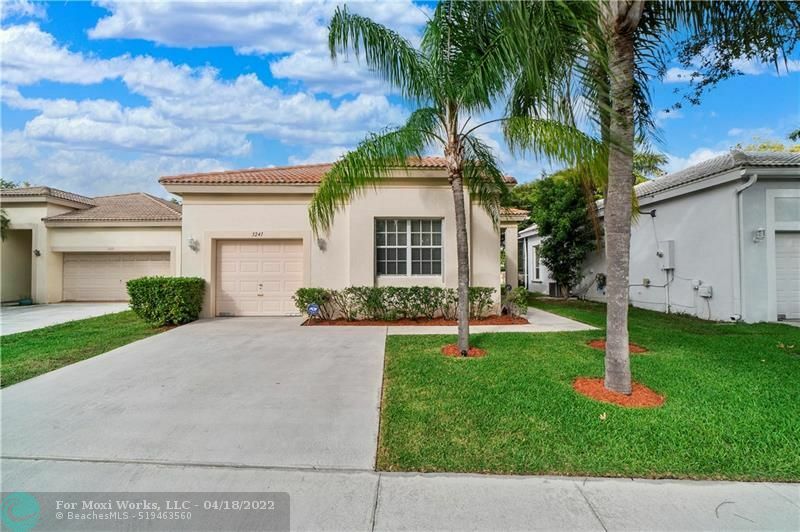 Property Photo:  3241 NW 70th Ave  FL 33063 
