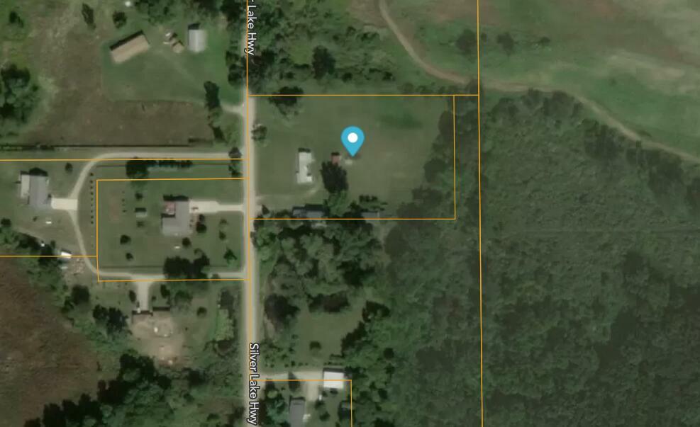 Property Photo:  11795 Silver Lake Highway  MI 49230 