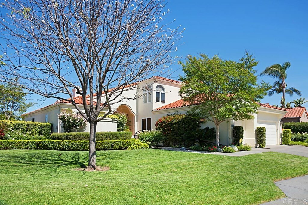 Property Photo: 14297 Via Baroda CA 92130
