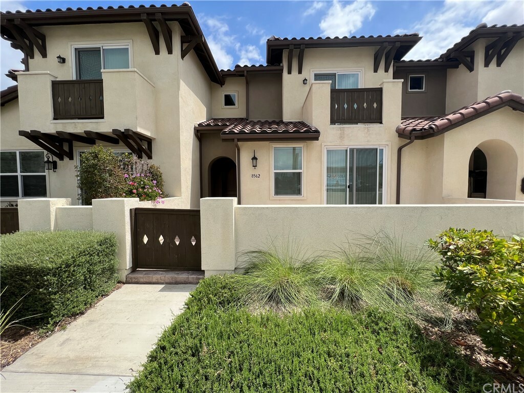 Property Photo:  8562 Stanton Avenue  CA 90620 