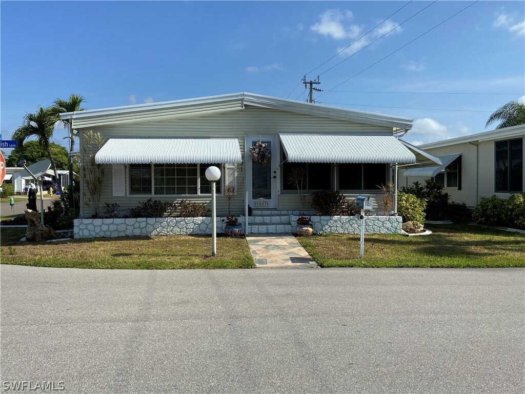 5503 Miles Standish Lane  North Fort Myers FL 33917 photo