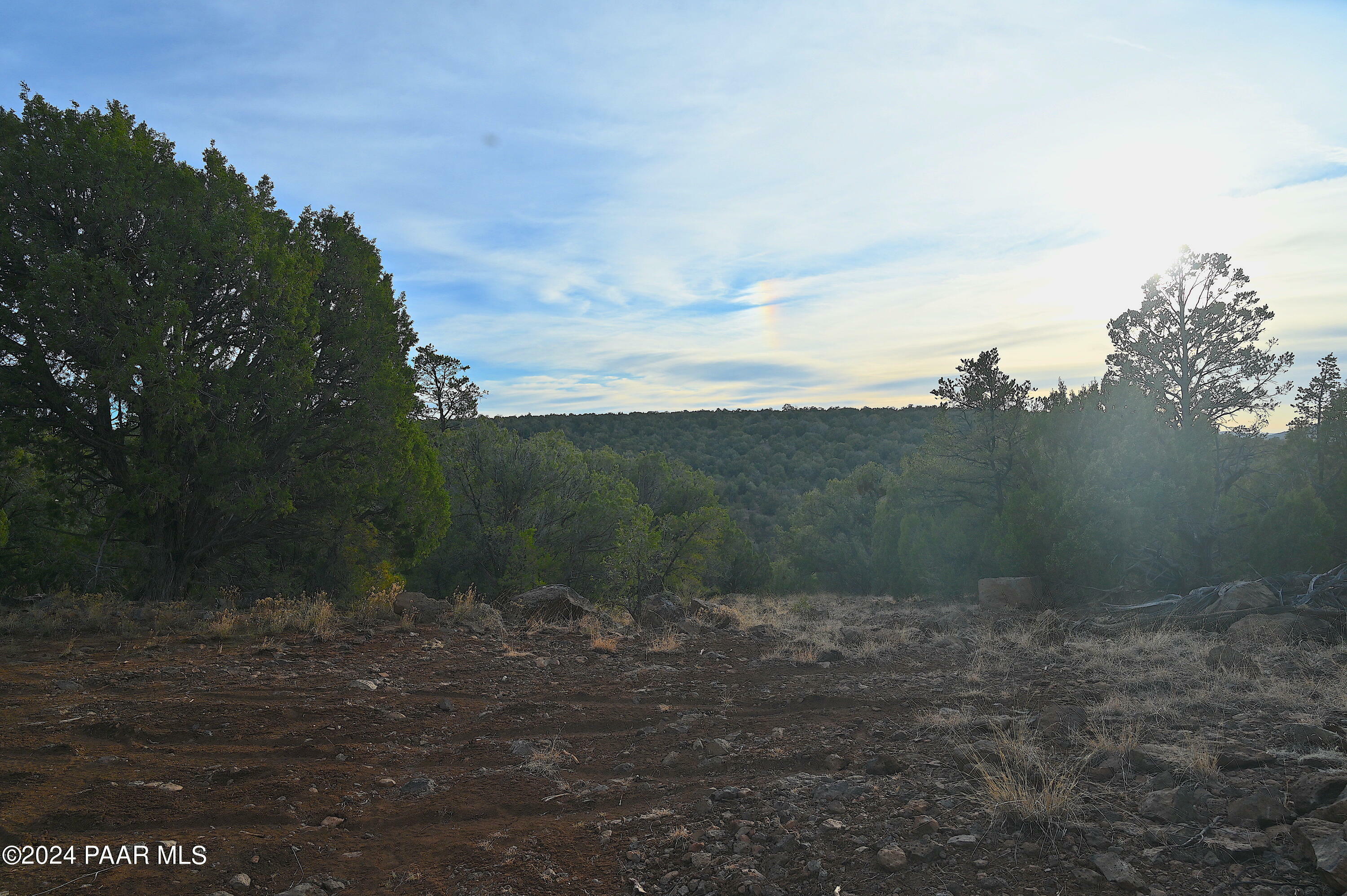 Property Photo:  02 N Boulder Ridge Trail  AZ 85337 