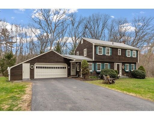 Property Photo: 6 Greenwood Lane MA 01720