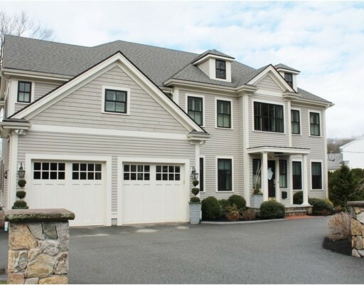 Property Photo: 39 Middleby Road MA 02421
