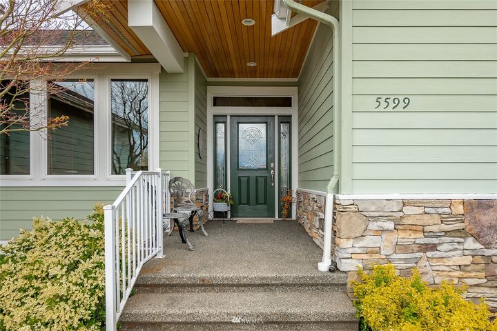 Property Photo:  5599 Aldrich Road  WA 98226 