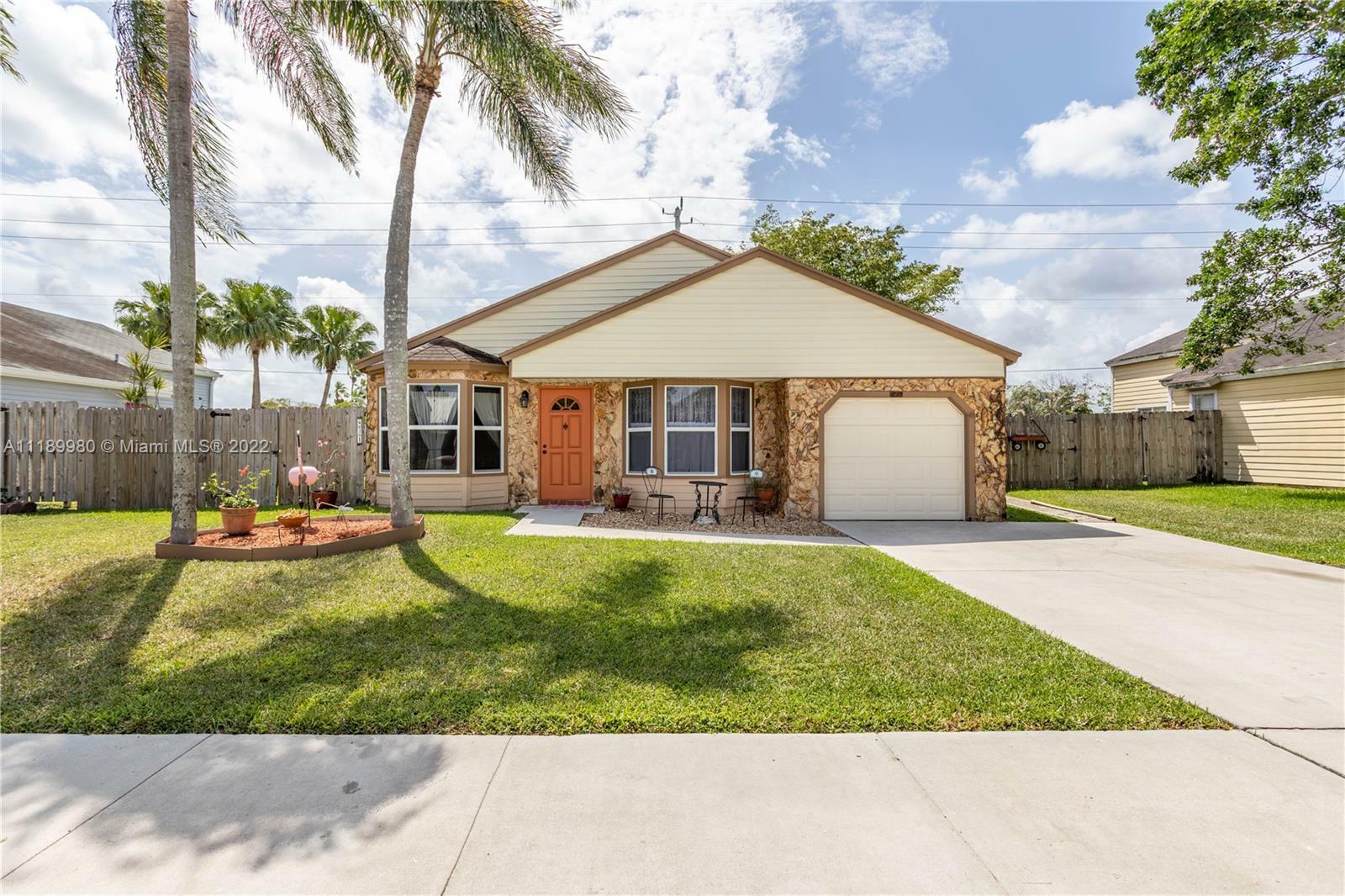 Property Photo:  831 SW 135th Way  FL 33325 