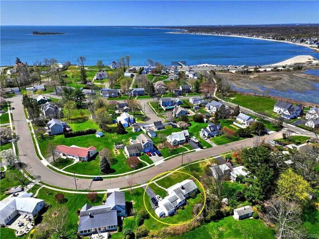 Property Photo: 32 Indian Hill Road CT 06460