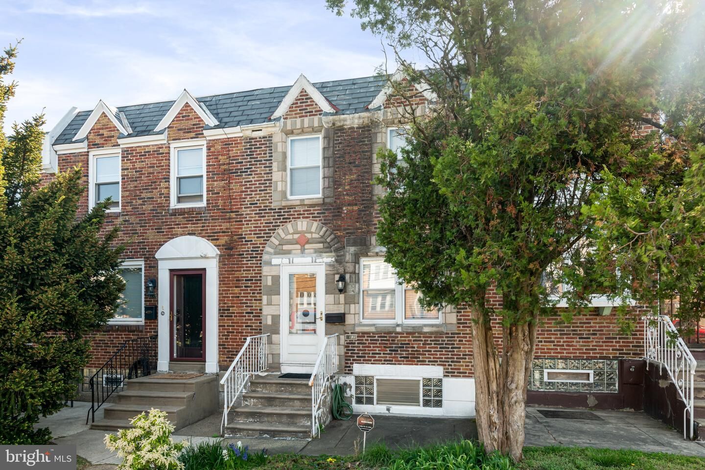 Property Photo:  5135 C Street  PA 19120 