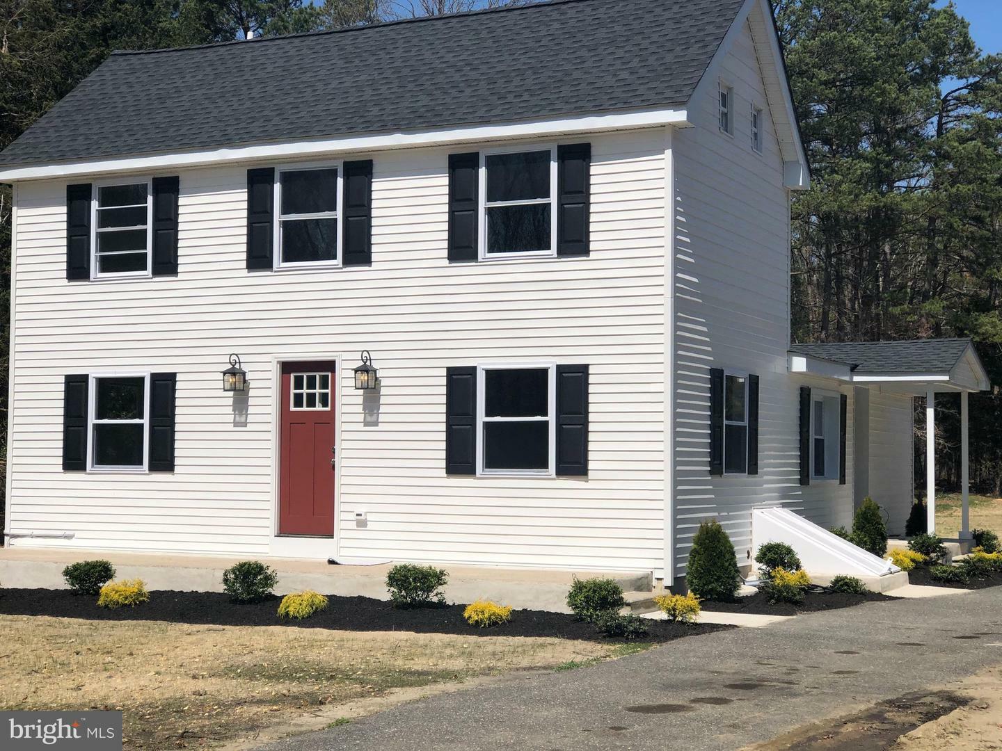 Property Photo:  733 6th Road  NJ 08346 