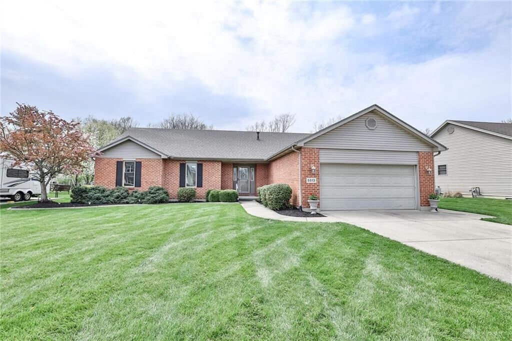 Property Photo: 5513 Glen Court OH 45005