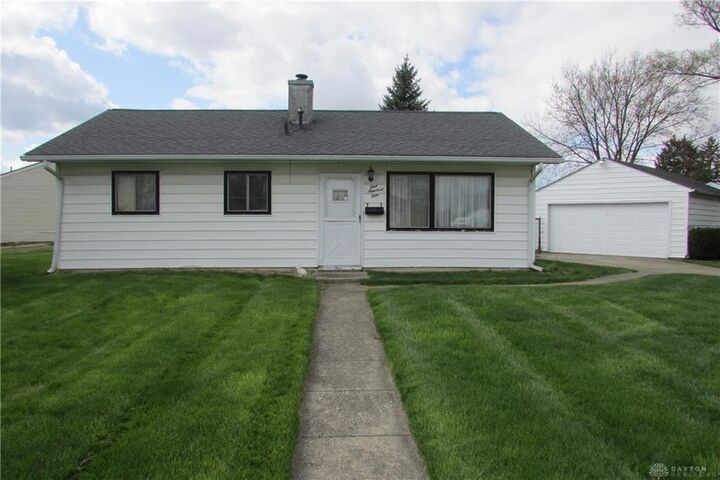 101 N Brown School Road  Vandalia OH 45377 photo