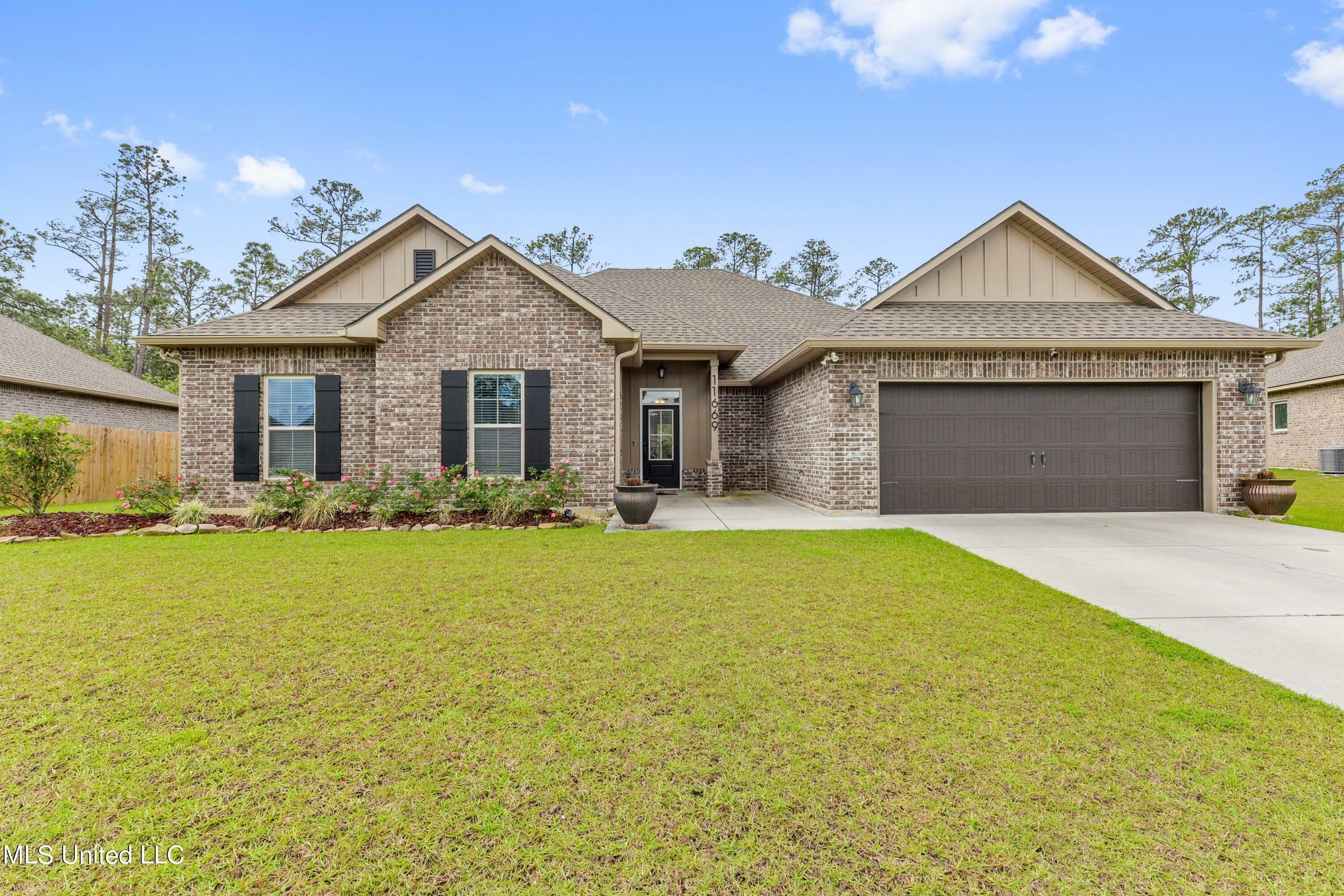 11669 Brookstone Drive  Ocean Springs MS 39564 photo