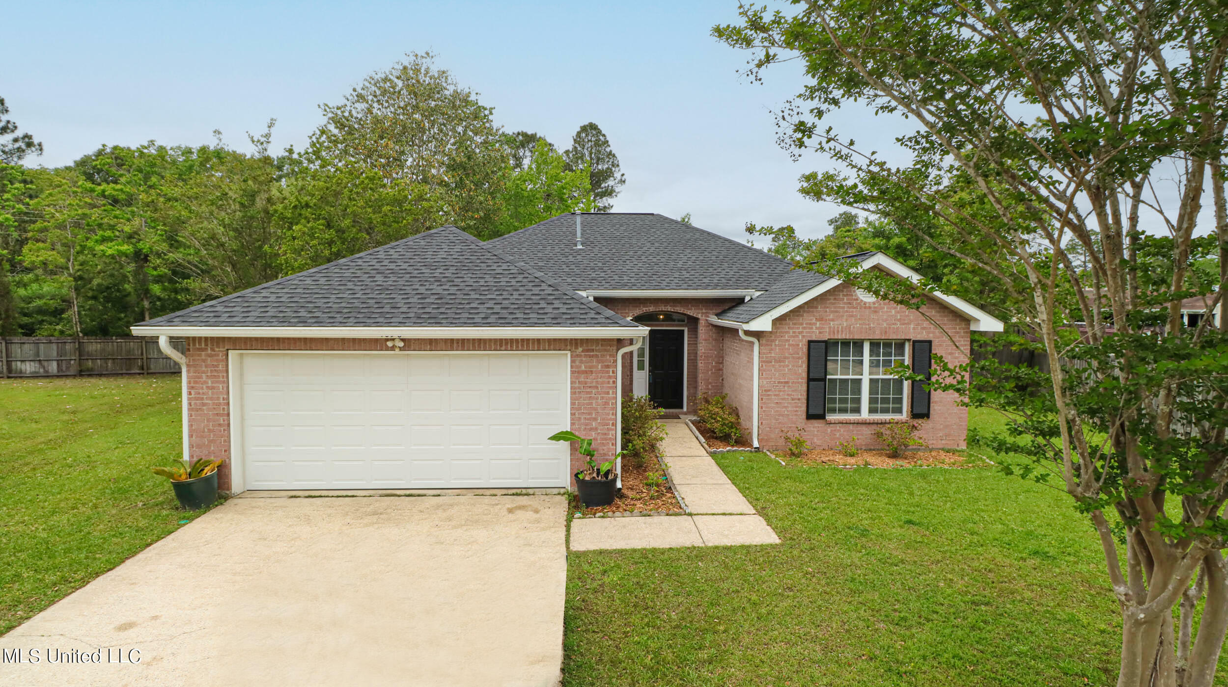 Property Photo:  4658 Kelly Court  MS 39564 