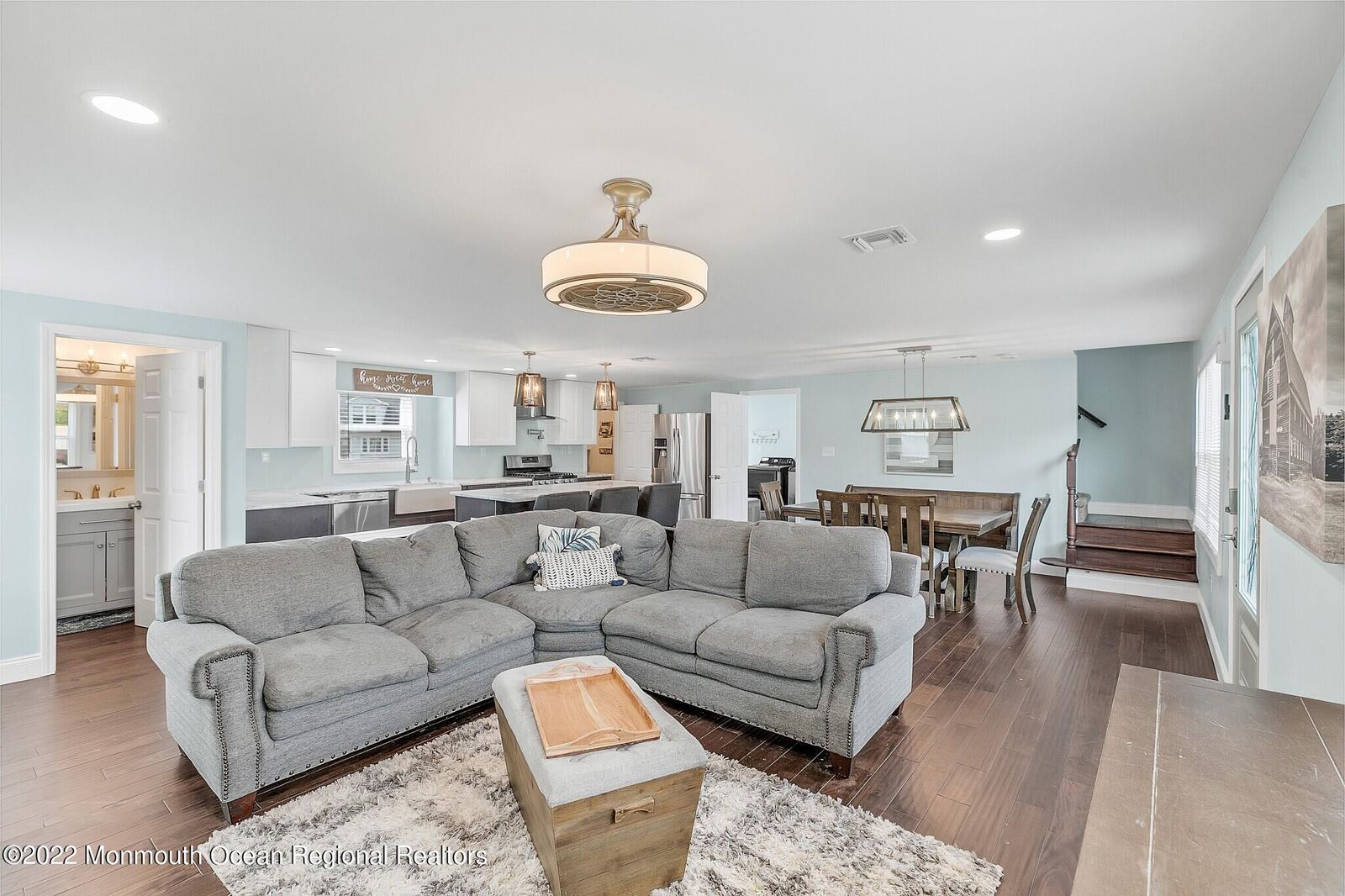 Property Photo: 452 Shady Lane NJ 07731