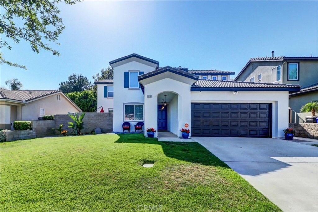 Property Photo: 6958 Plumrose Street CA 92336