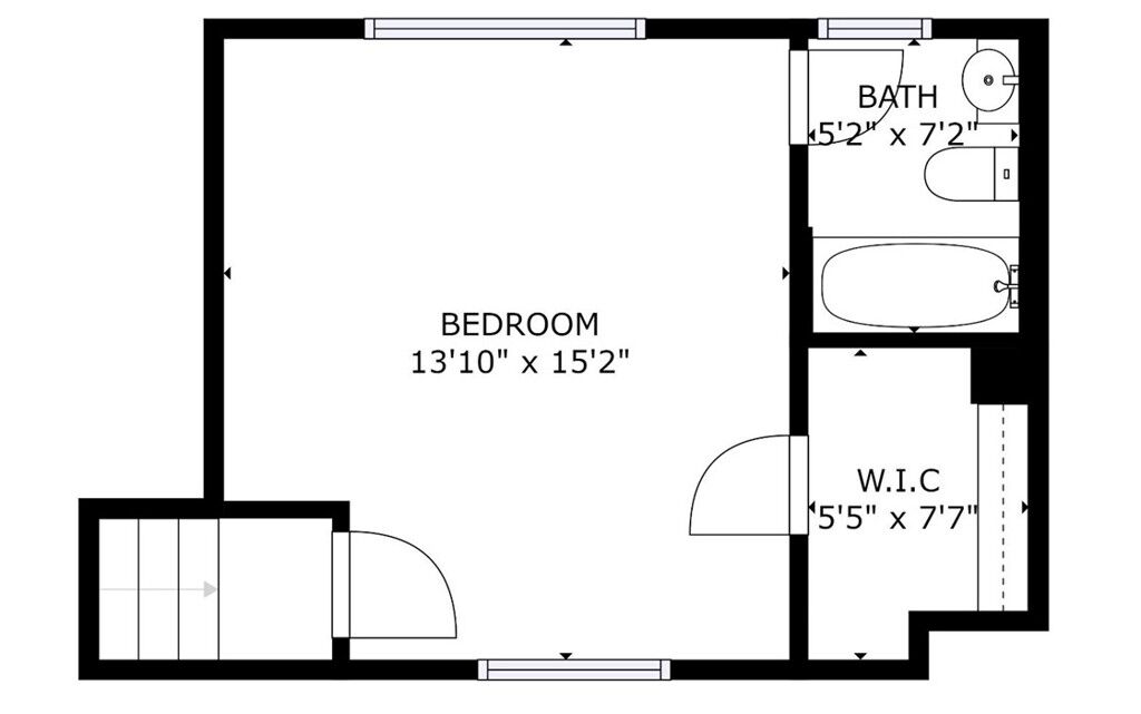 Property Photo:  1510 La Loma Road  CA 91105 