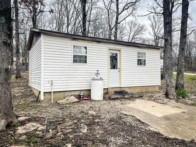 505 West Lakeview Drive  Ironton MO 63650 photo