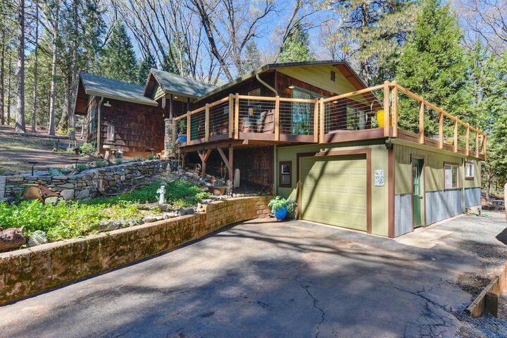 13917 Day Spring Road  Grass Valley CA 95945 photo