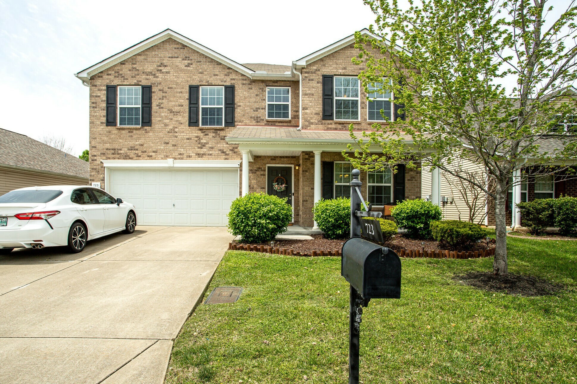 Property Photo: 723 Elderberry Way TN 37128