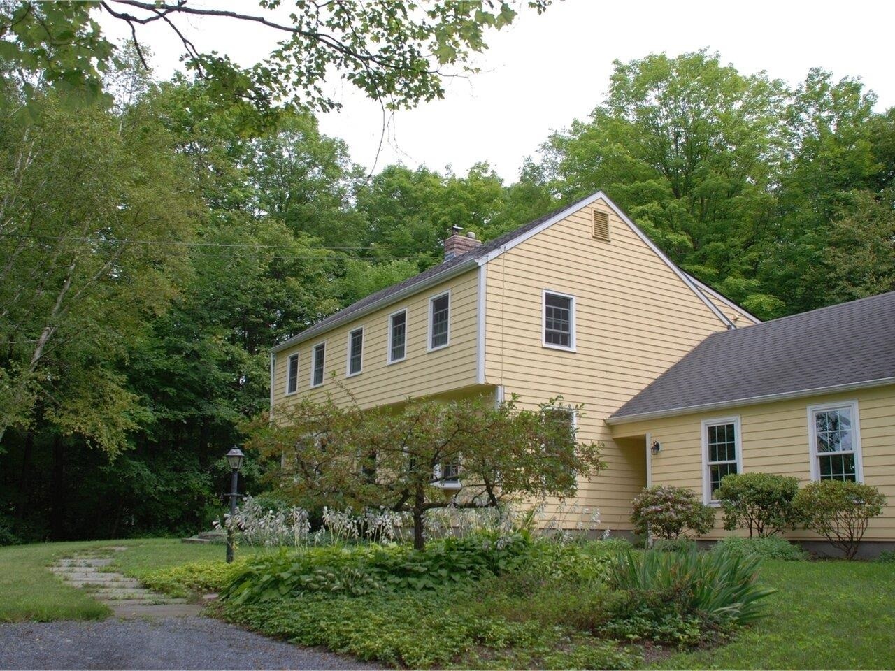 Property Photo: 175 Pierson Drive VT 05482