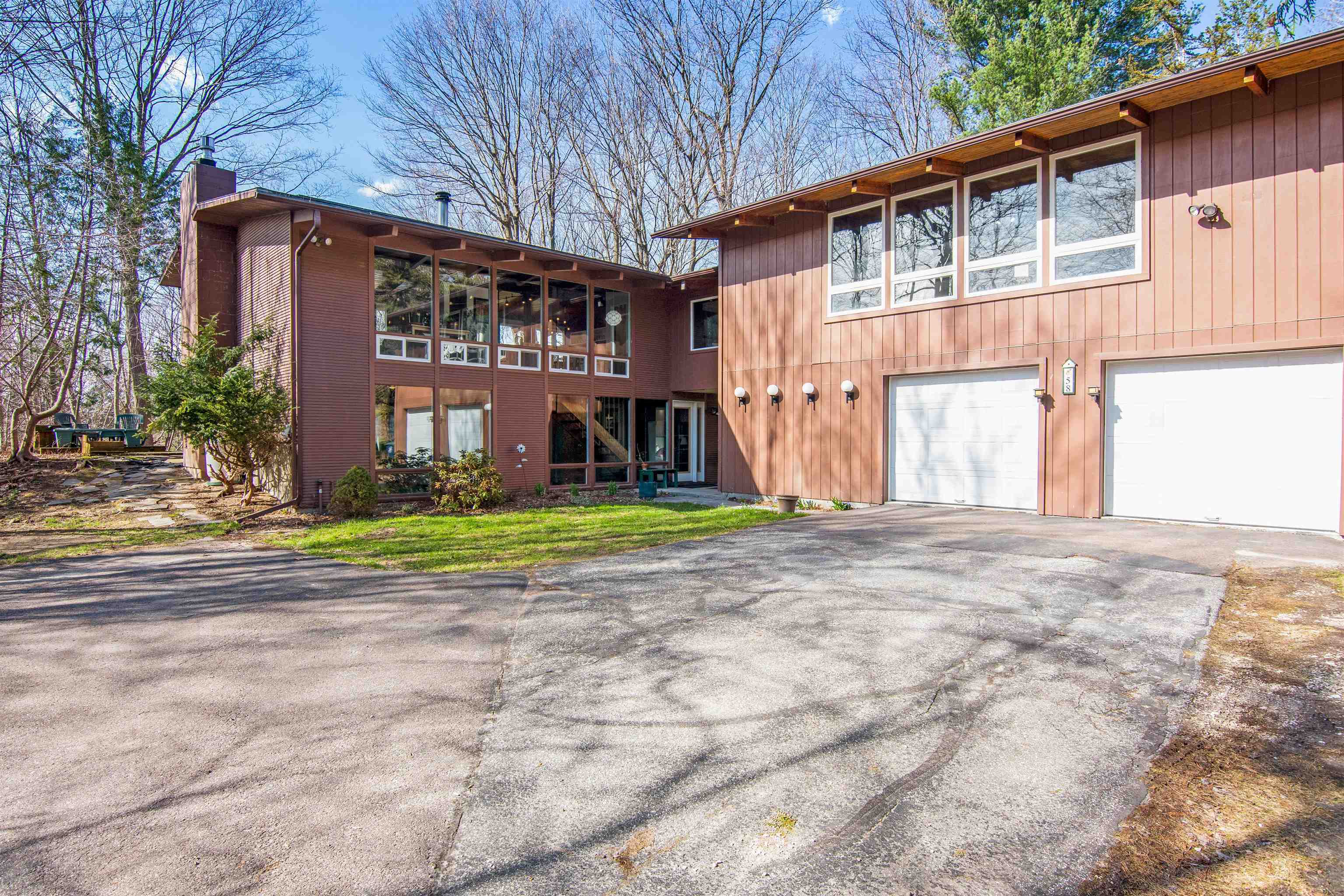 Property Photo: 58 Potter Place VT 05482
