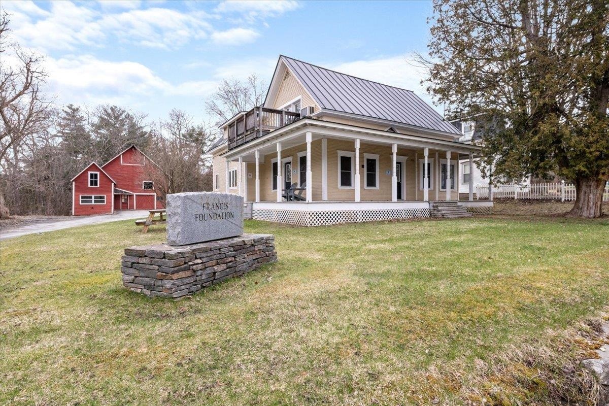 Property Photo: 16 Church Street VT 05602