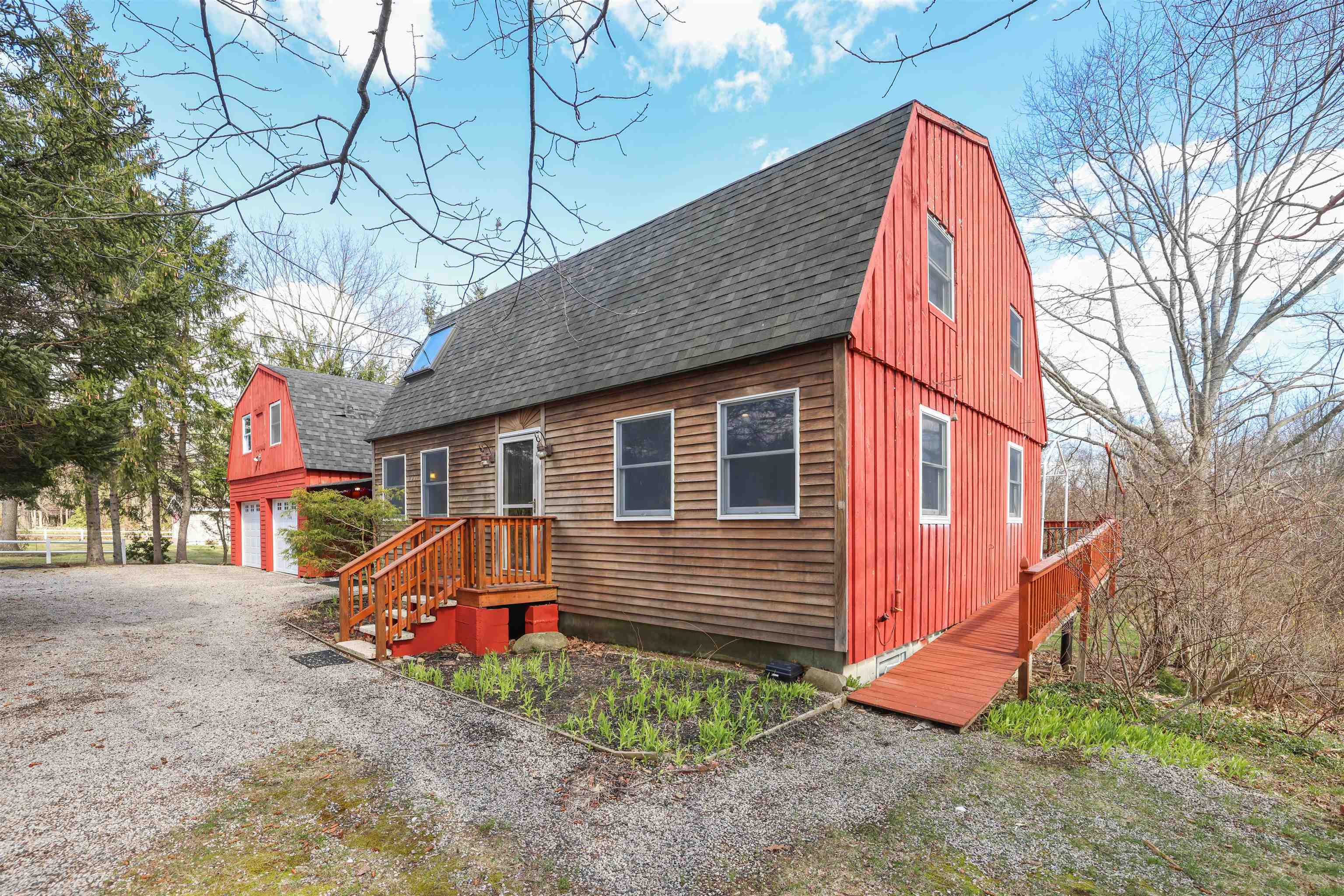 Property Photo: 10 Stratham Lane NH 03885