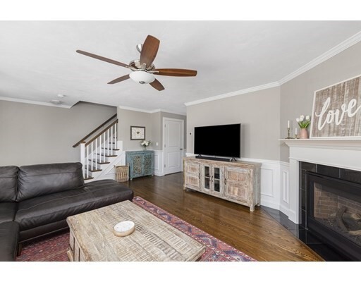 Property Photo: 537 Tiffany St. B MA 02703