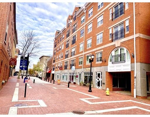 Property Photo:  11 Church St 201  MA 01970 
