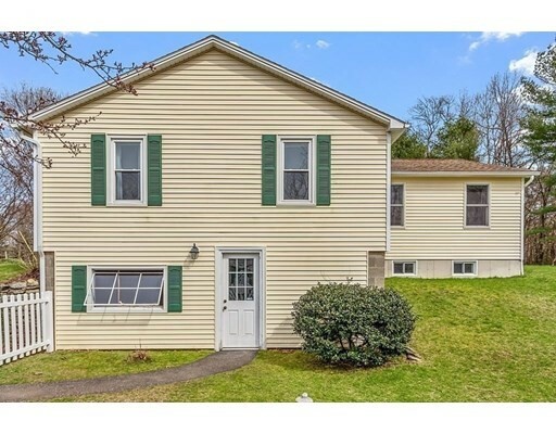 Property Photo: 32 G H Wilson Rd MA 01562
